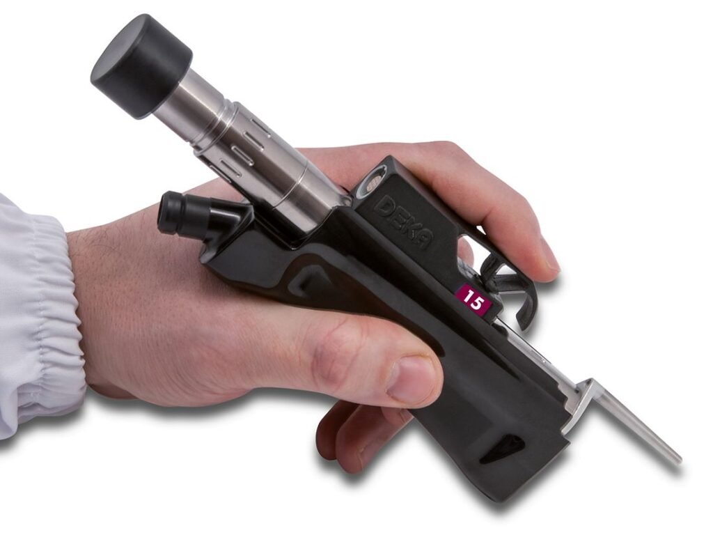 Male Laser Therapy in London